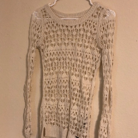 Hollister sweater - Picture 1 of 1
